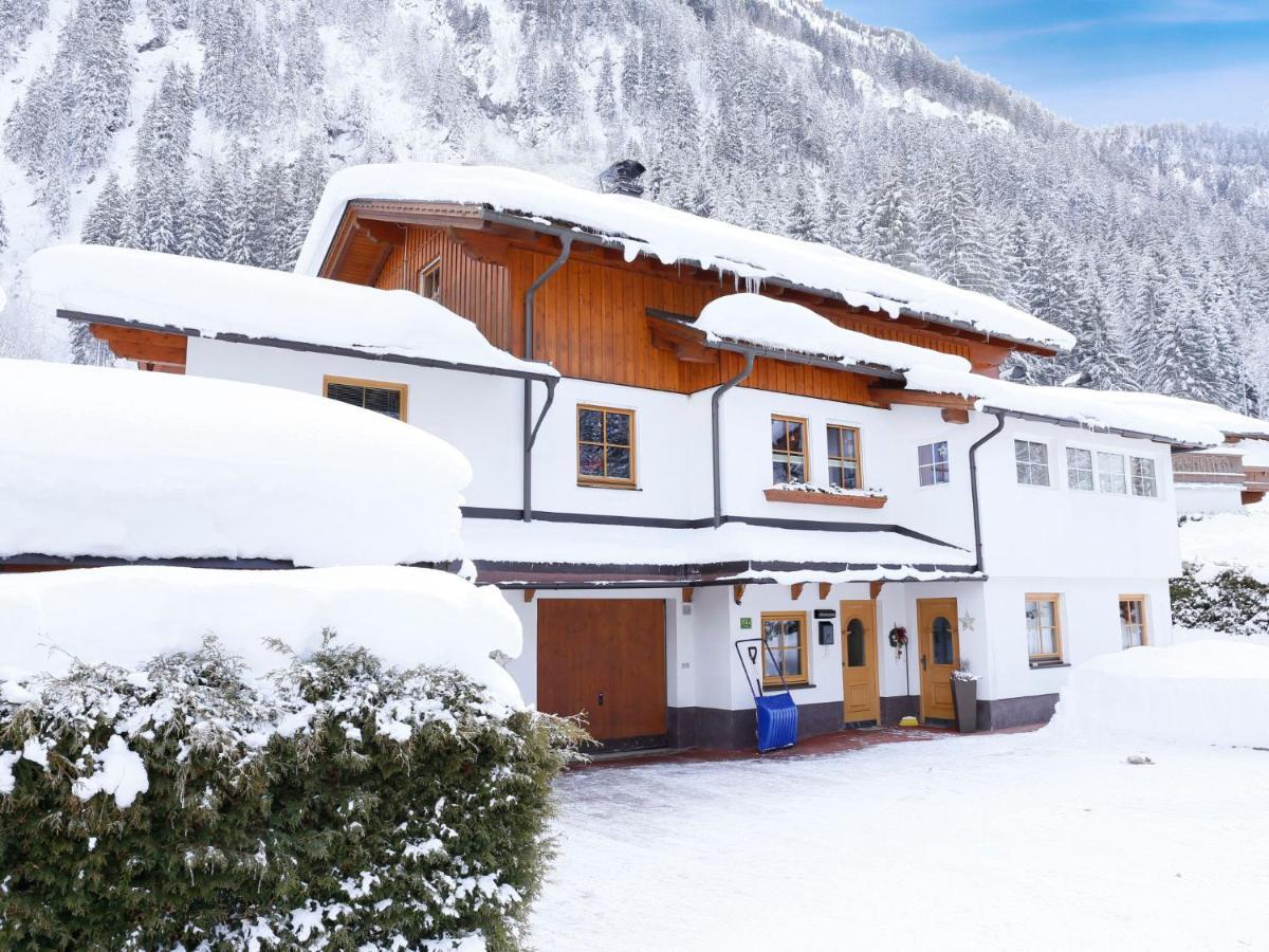 Christian By Interhome Appartement *
