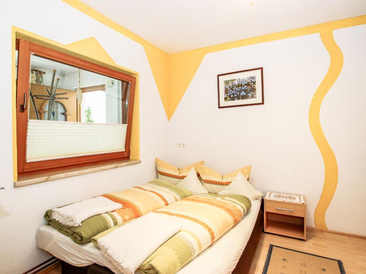 Christian By Interhome Appartement *