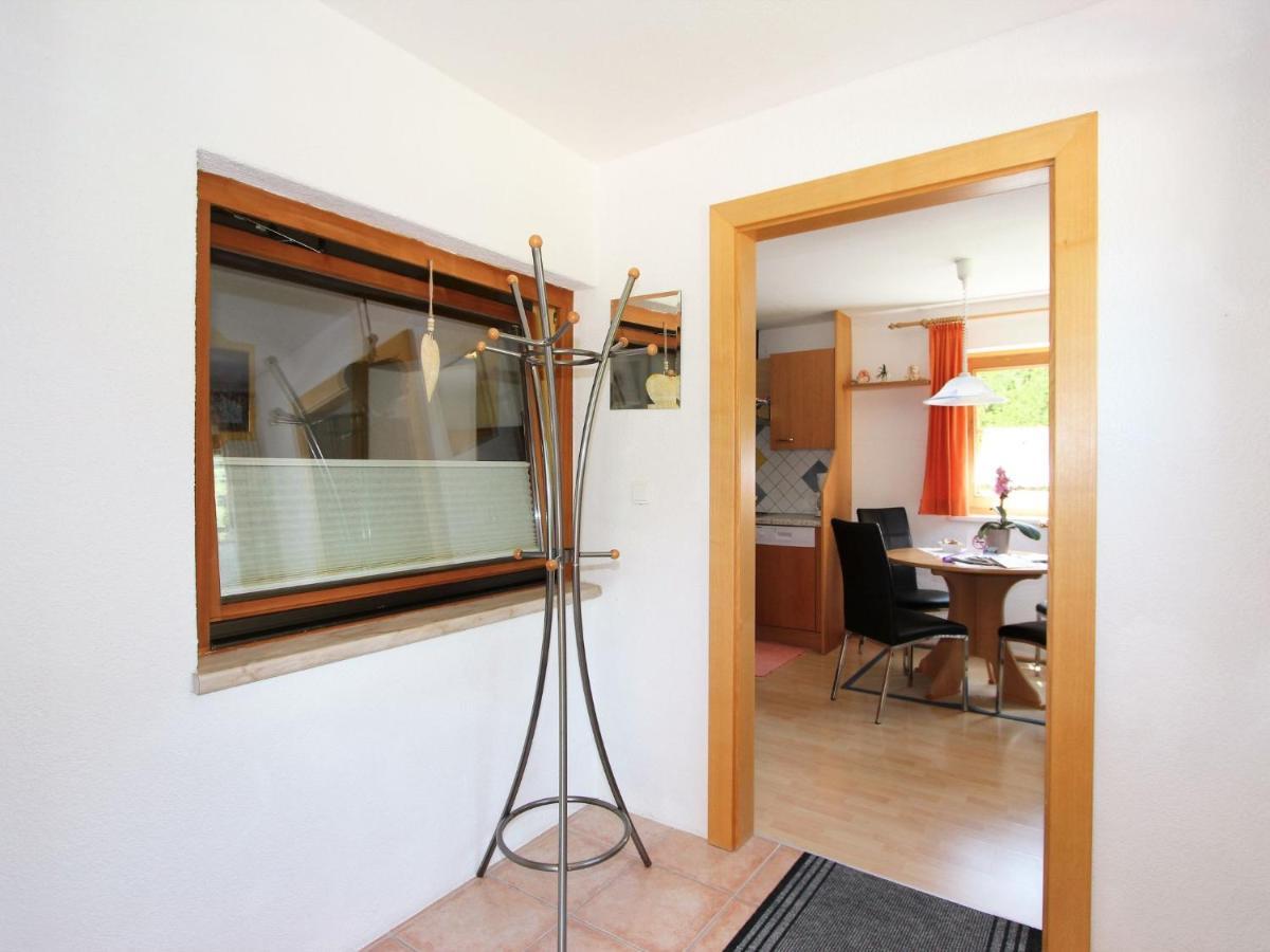 Apartment Christian By Interhome Apartment Ginzling